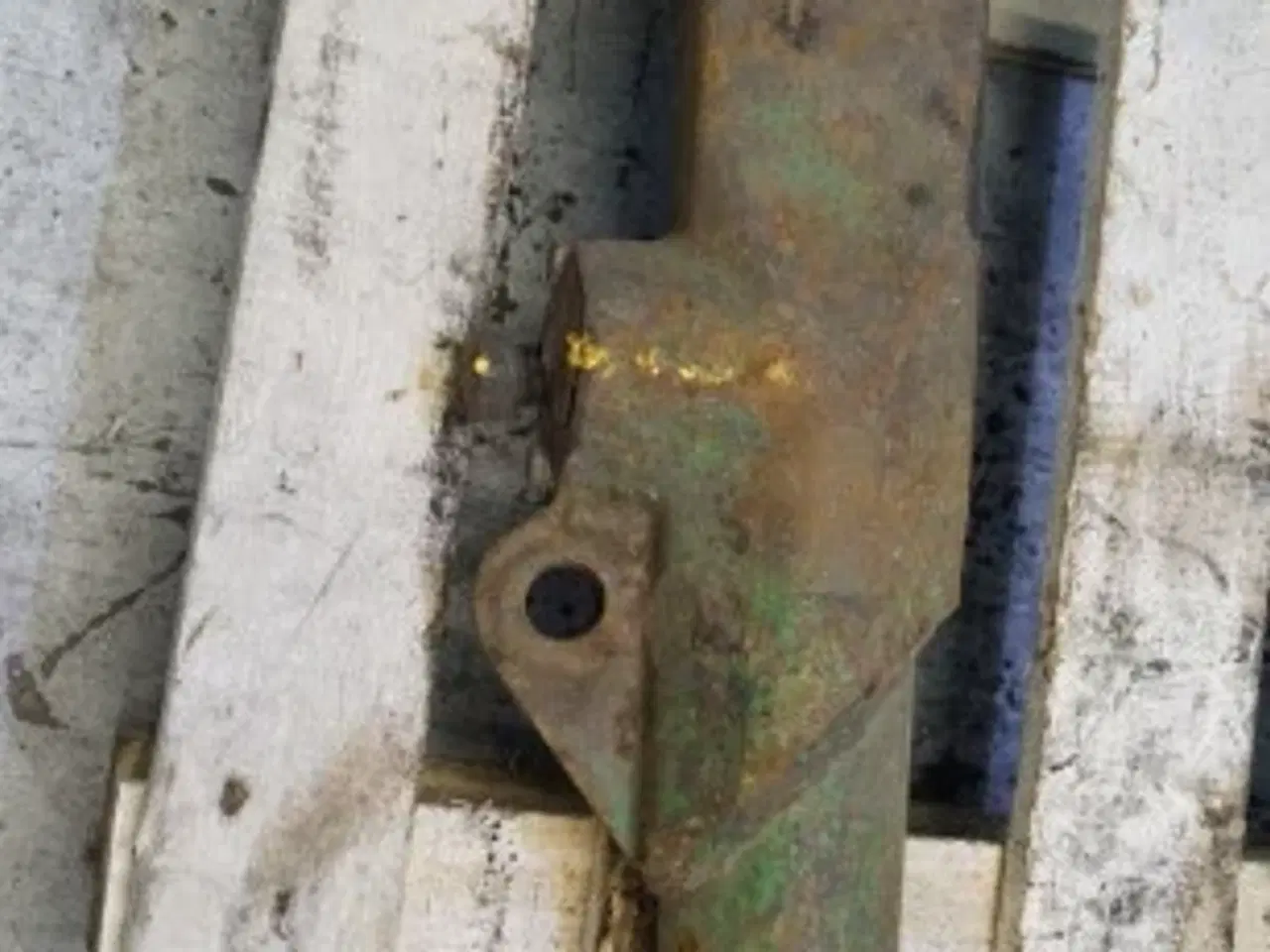 Billede 9 - John Deere 4040 L.H. Liftarm AR80667