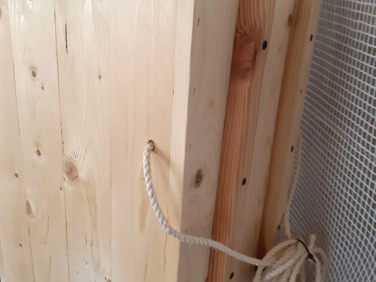 Billede 2 - Uglekasse  