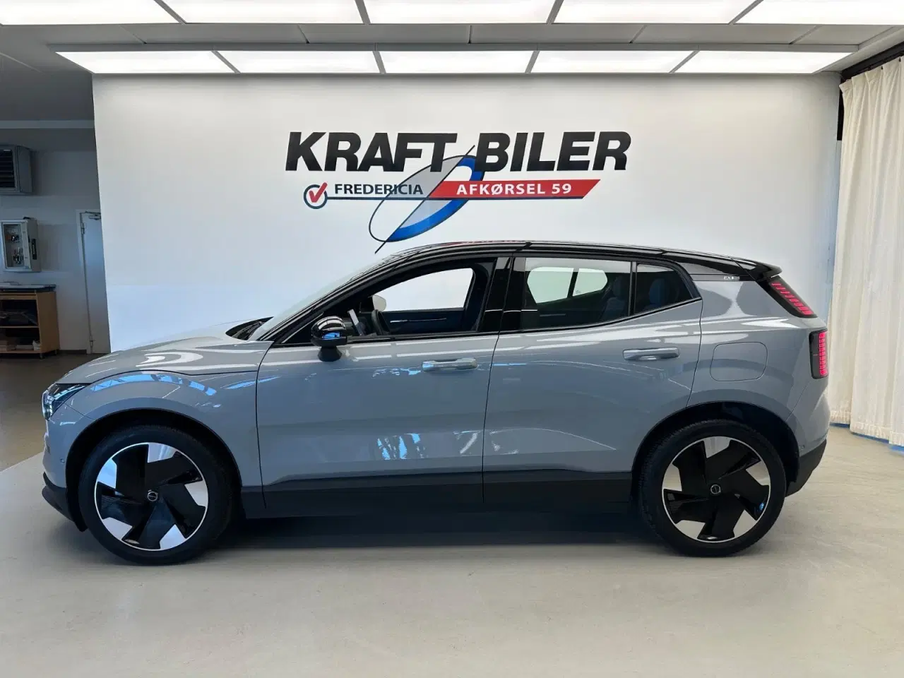 Billede 2 - Volvo EX30  Twin Performance Ultra