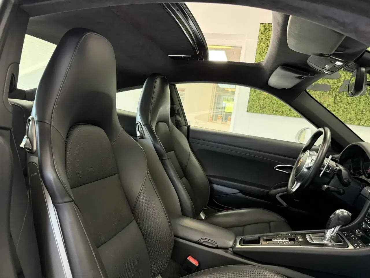Billede 11 - Porsche 911 Carrera 4S 3,8 PDK 400HK 2d 7g Aut.