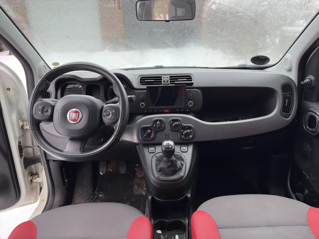 Billede 10 - Fiat Panda 0,9 TwinAir 65 Pop