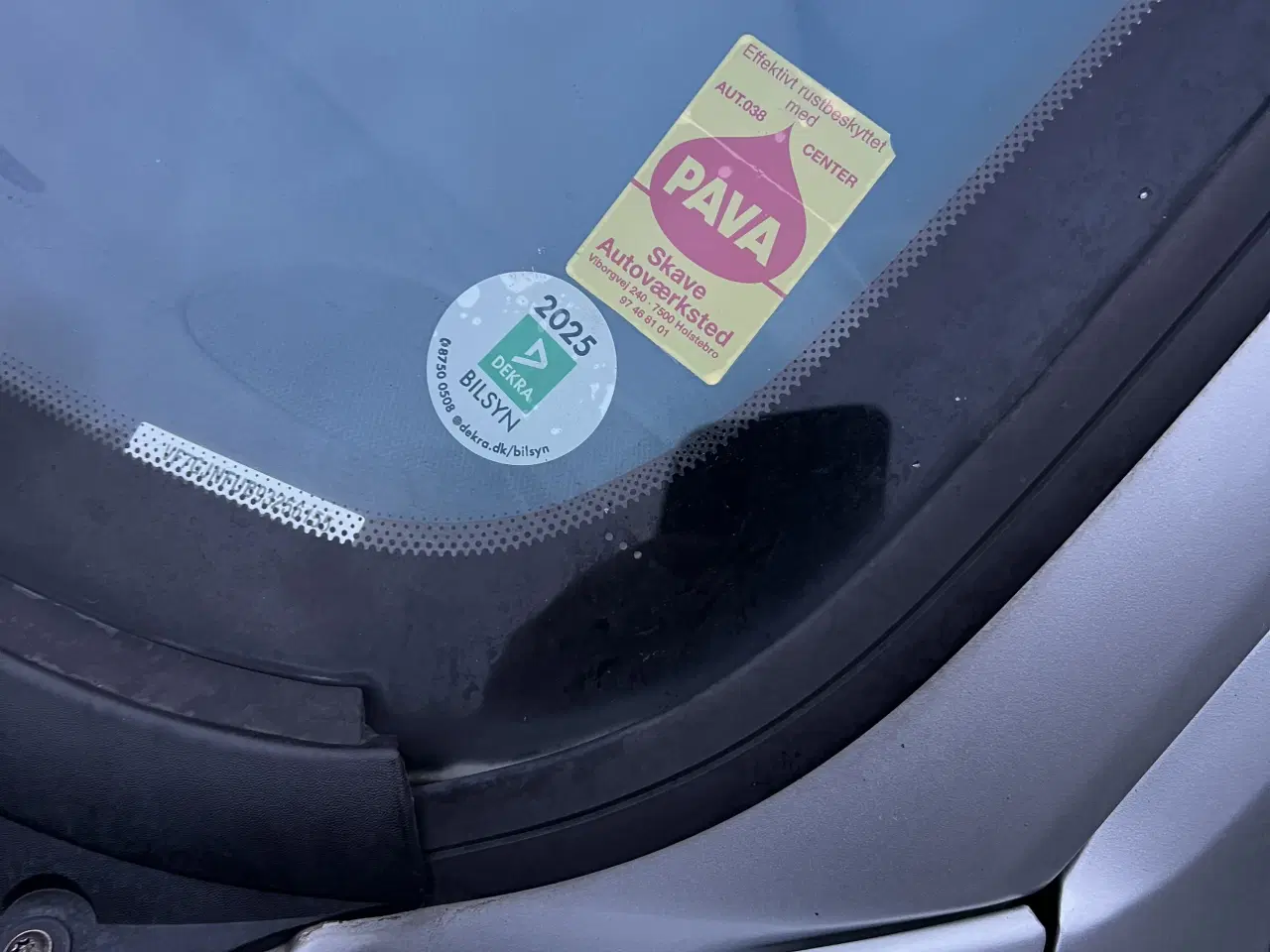 Billede 11 - Citroën Berlingo 1,6 