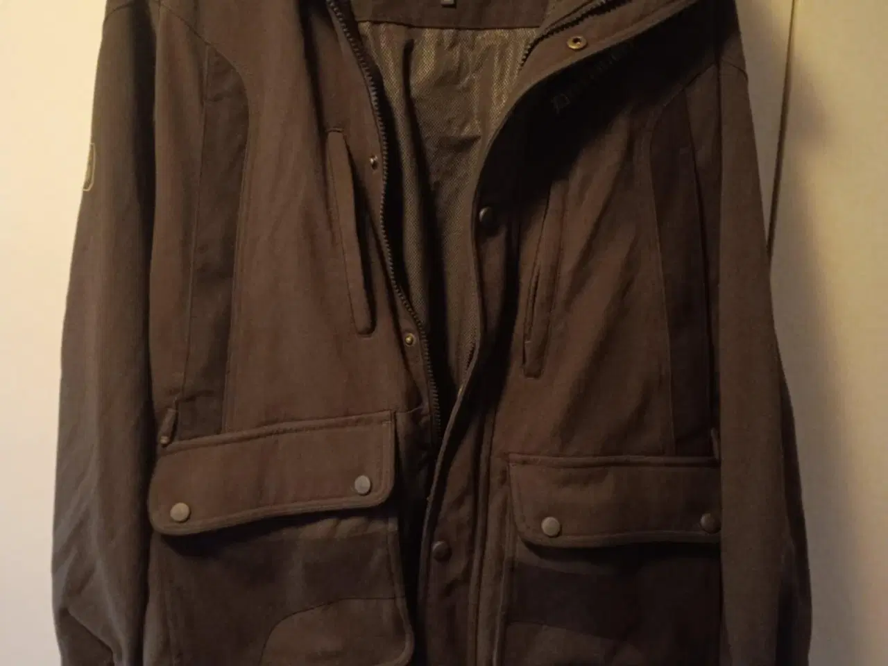 Billede 1 - Deerhunter Mufflon Extreme jakke, wood