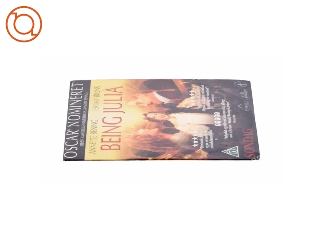 Billede 2 - Being Julia