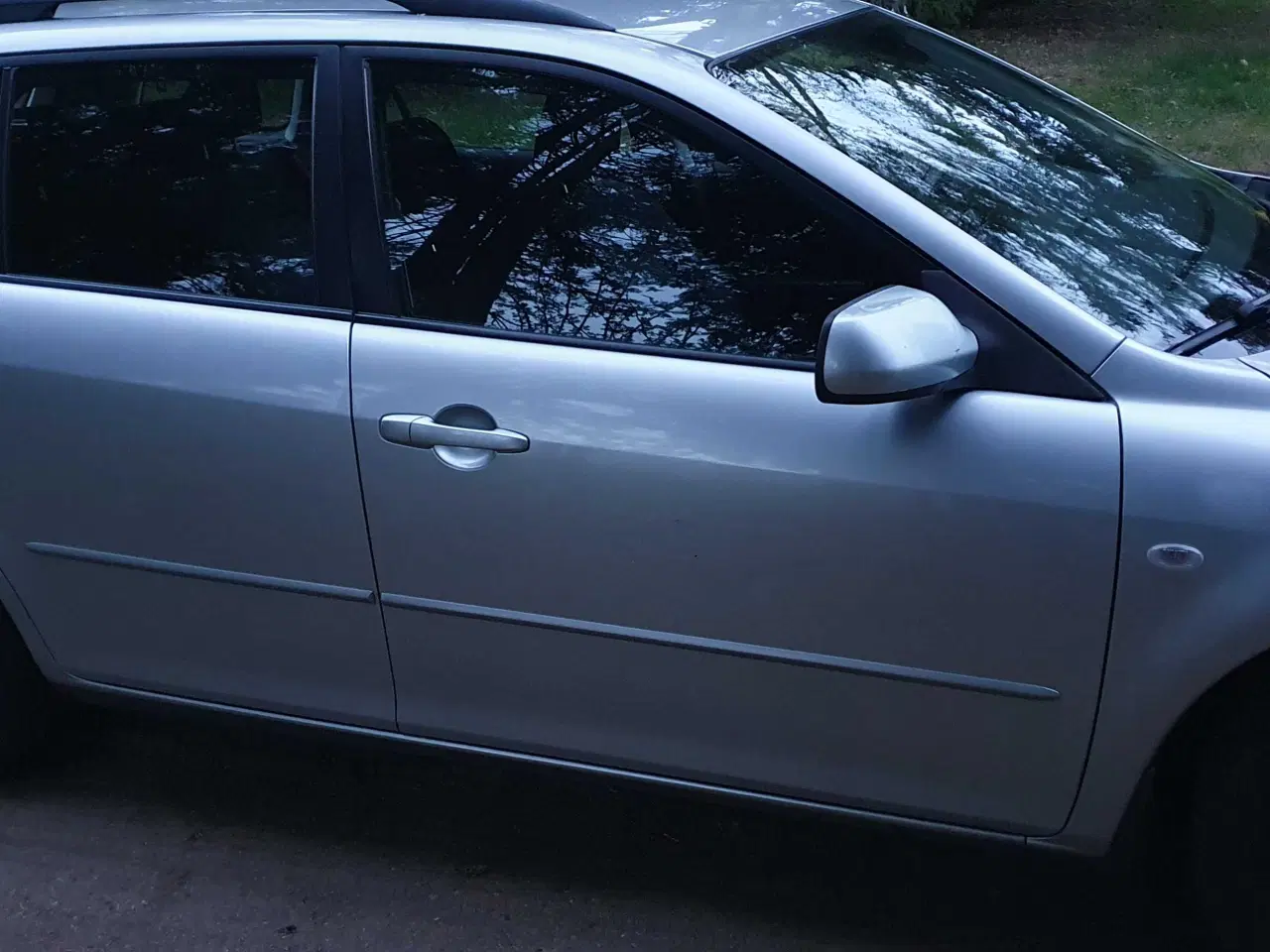 Billede 3 - Mazda 6 st car 2,0 benzin 147HK 