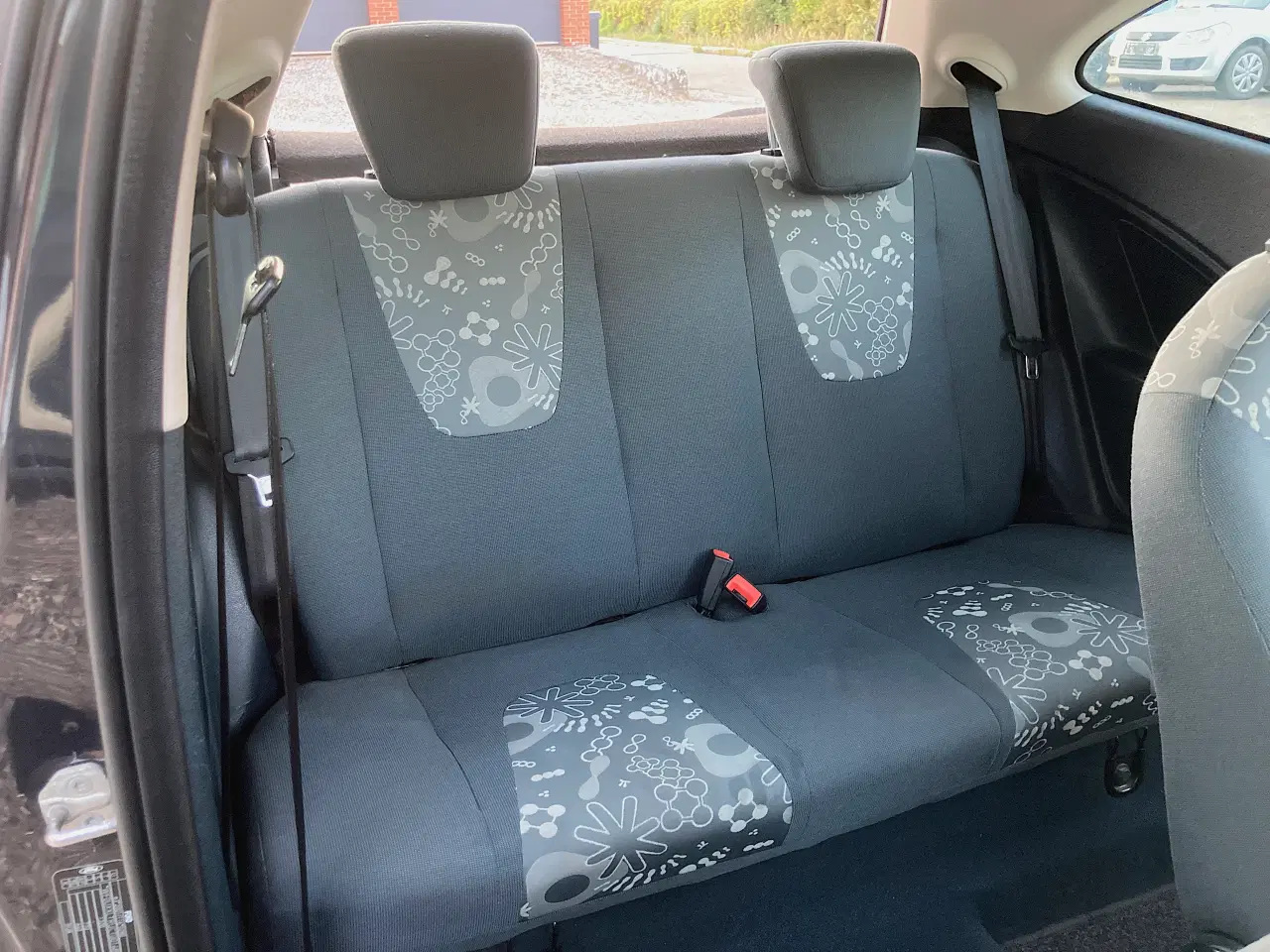 Billede 12 - Ford Ka 1.2 Nysyn velkørende