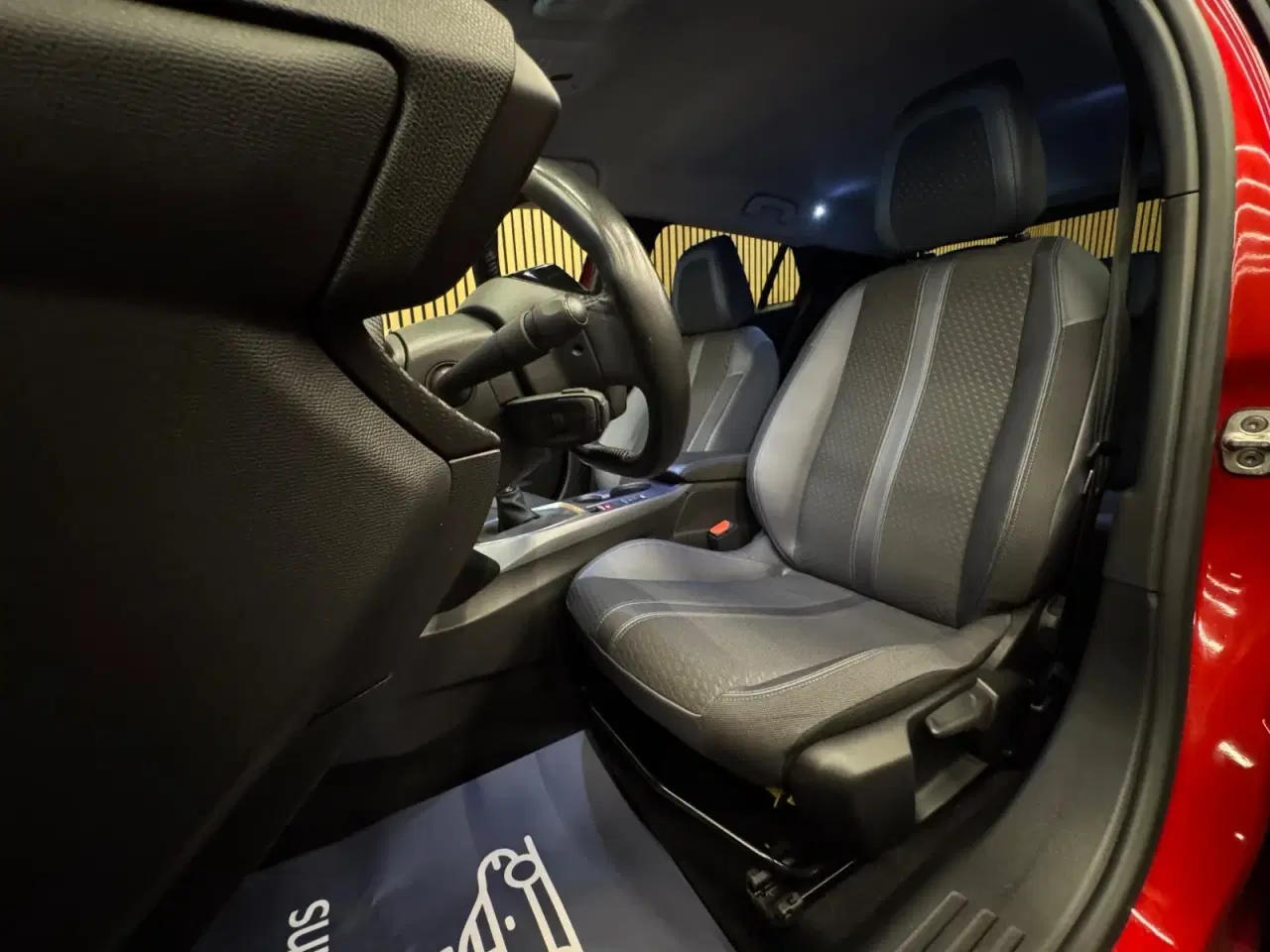 Billede 5 - Peugeot 2008 1,2 PureTech 130 Allure Pack