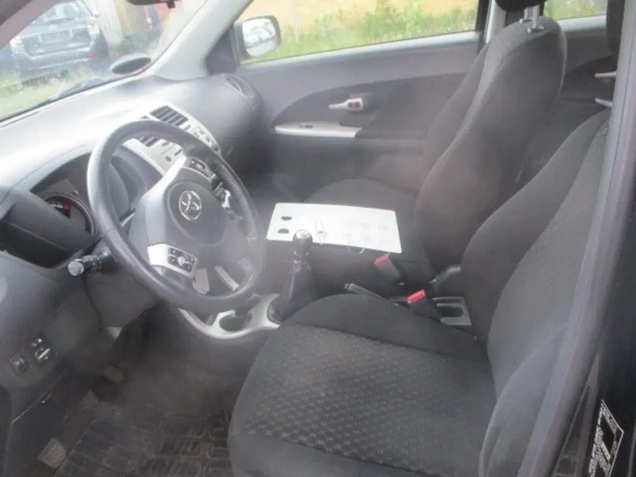 Billede 9 - Toyota Urban Cruiser 1,3 VVT-i T2