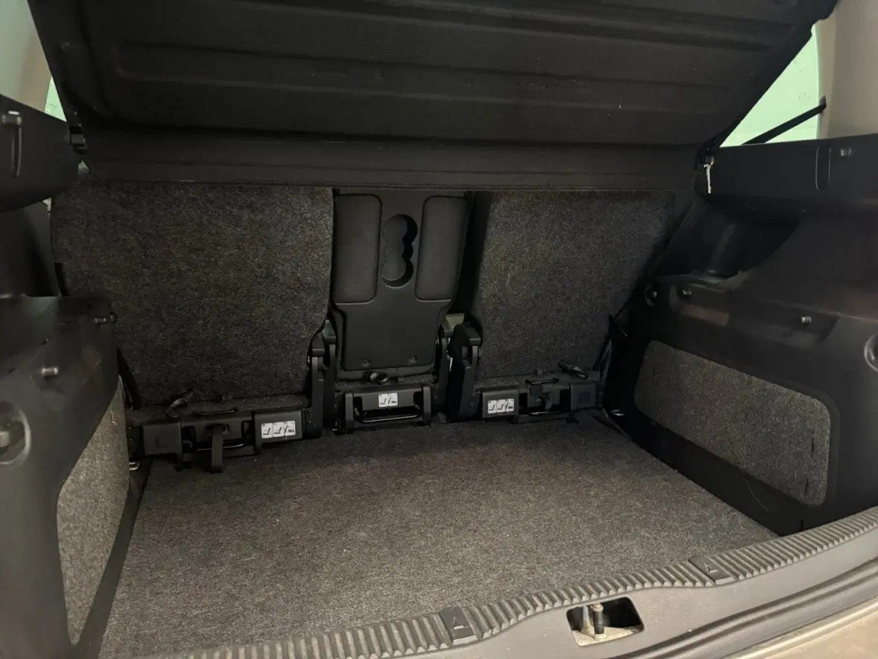 Billede 13 - Skoda Roomster 1,4 16V Style