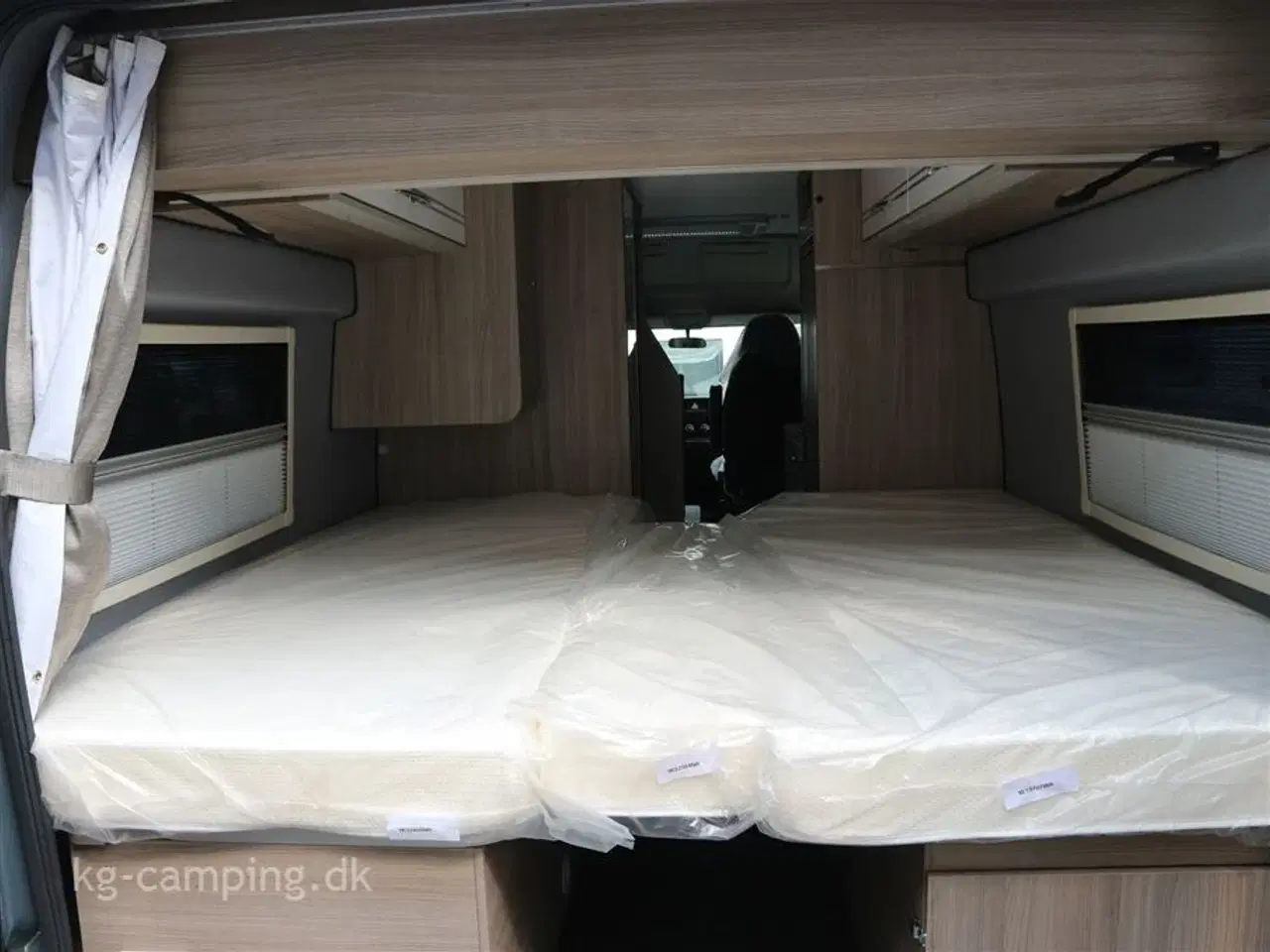 Billede 8 - 2024 - Randger R640 Automatgear TILBUD nu nedsat med kr. 44.998,- | 140 HK og Automatgear