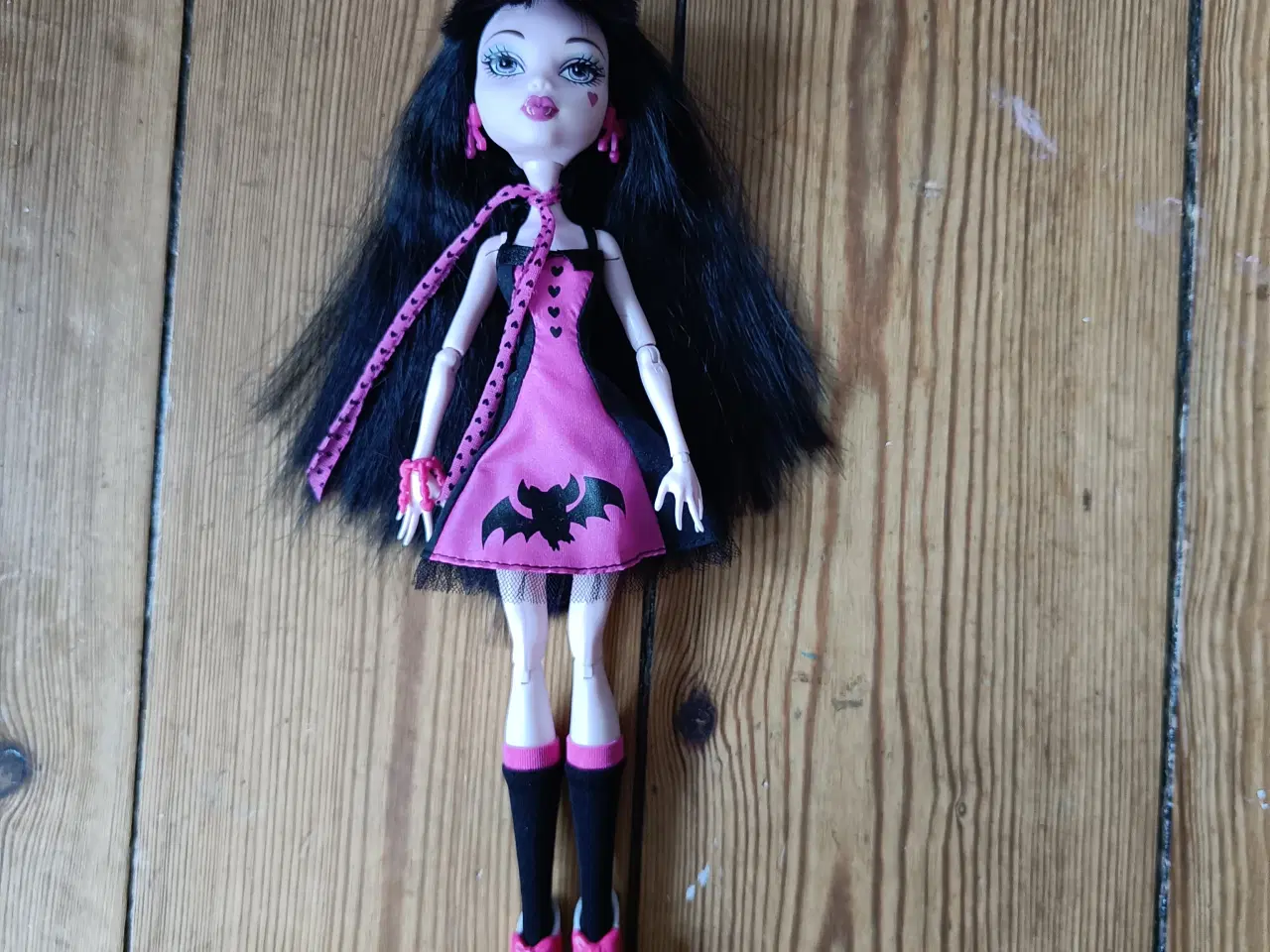 Billede 3 - Monster high