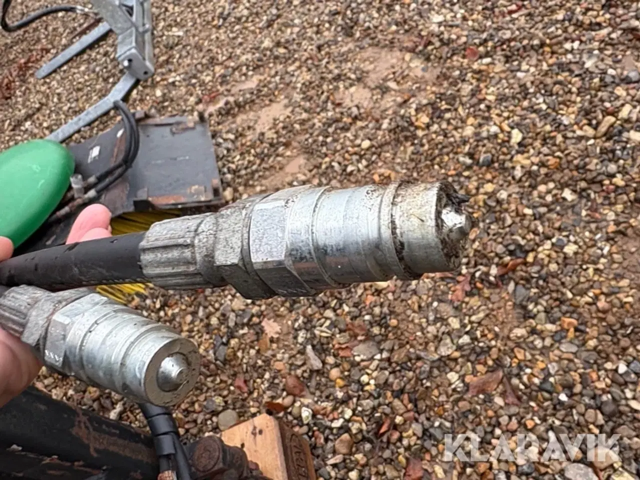 Billede 11 - Klipklapgreb