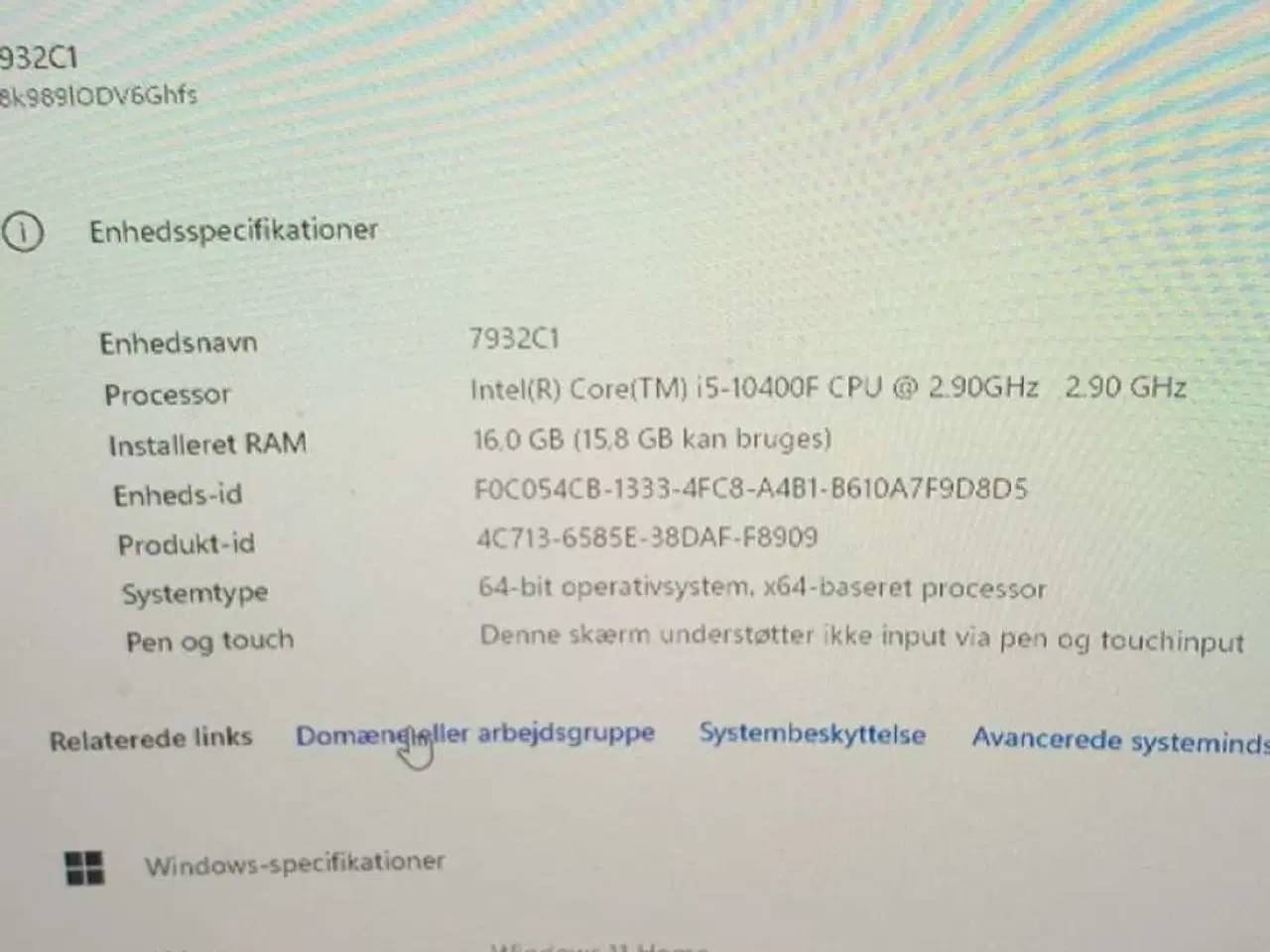 Billede 6 - Billige gamer pc