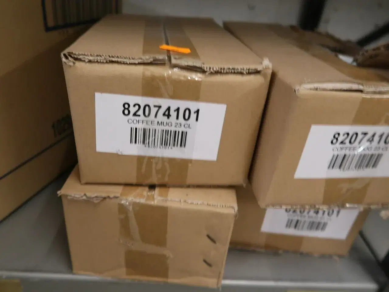 Billede 7 - Div. Engangsservice, køkkenservice m.m.