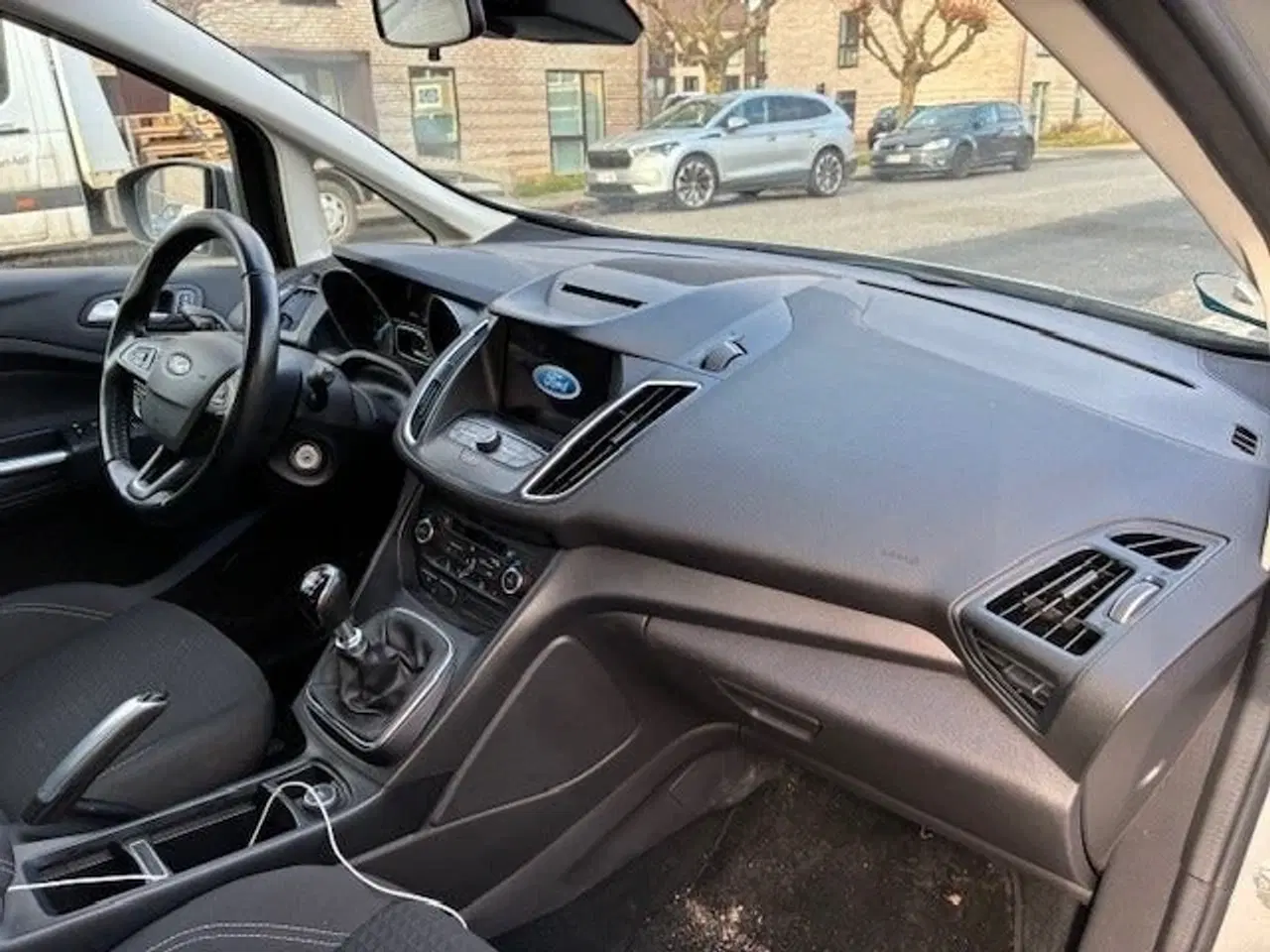 Billede 5 - Maxus e-Deliver 3 50 Cargo Van LWB