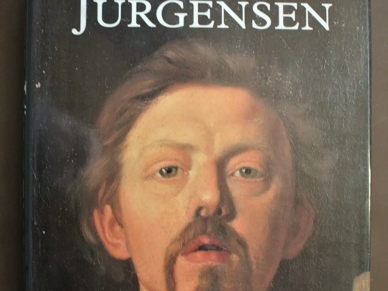 Billede 1 - fritz jürgensen - jeg fortæller kun noget som angå
