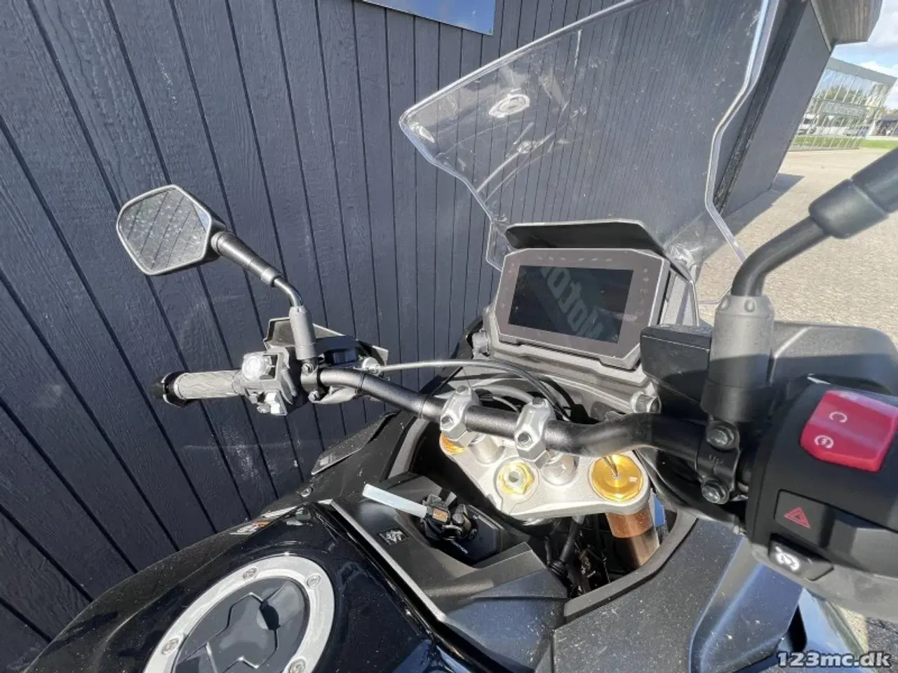 Billede 7 - Suzuki GSXS 1000 GX