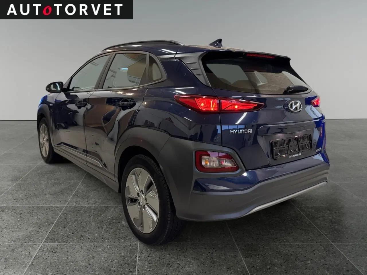 Billede 4 - Hyundai Kona 64 EV Trend Komfort
