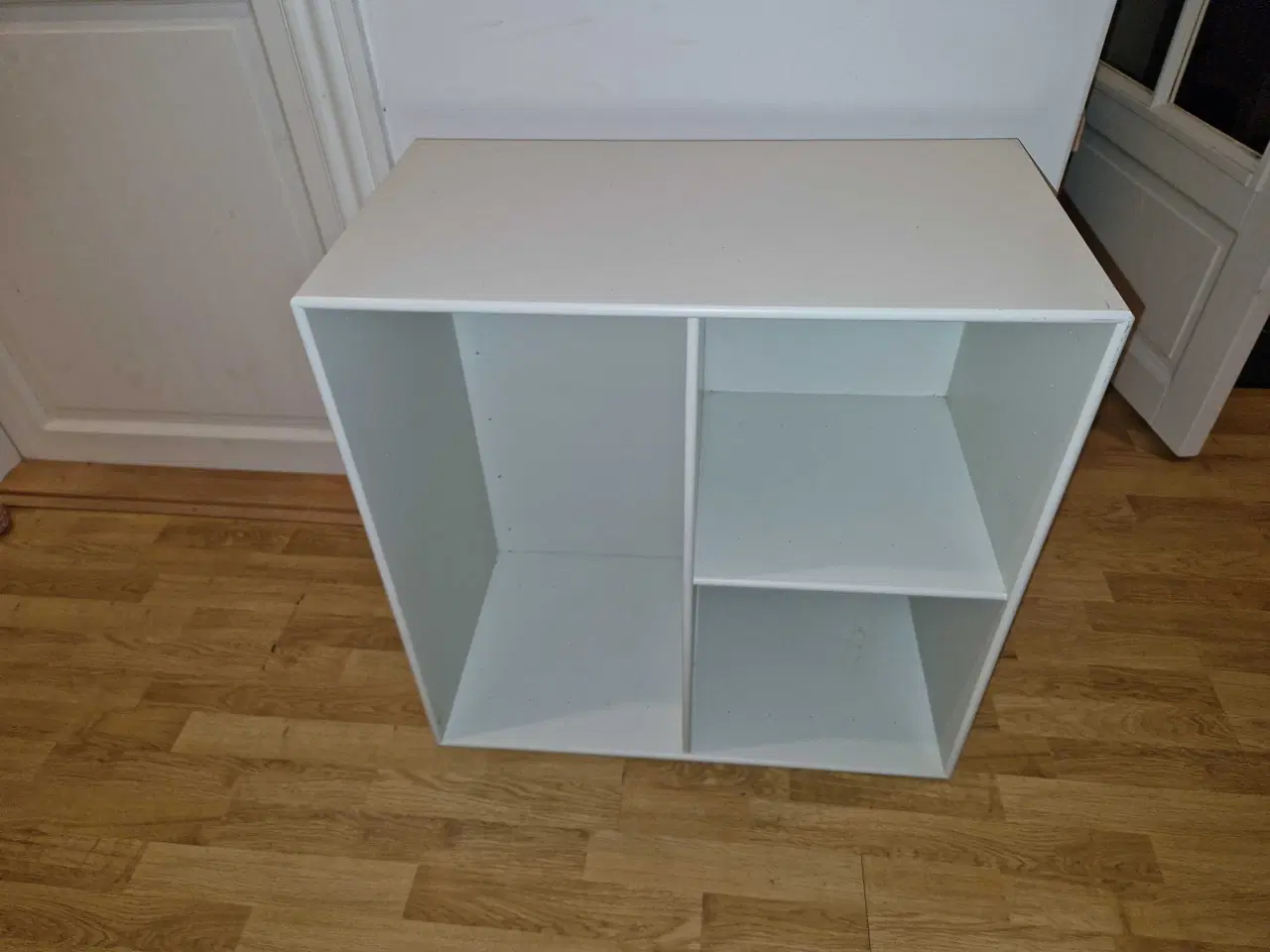 Billede 3 - Montana reoler 7 stk. Med tilbehør