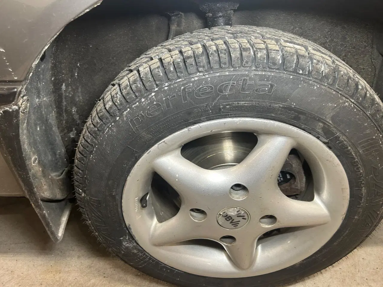 Billede 14 - Suzuki Swift 1,3 GLi