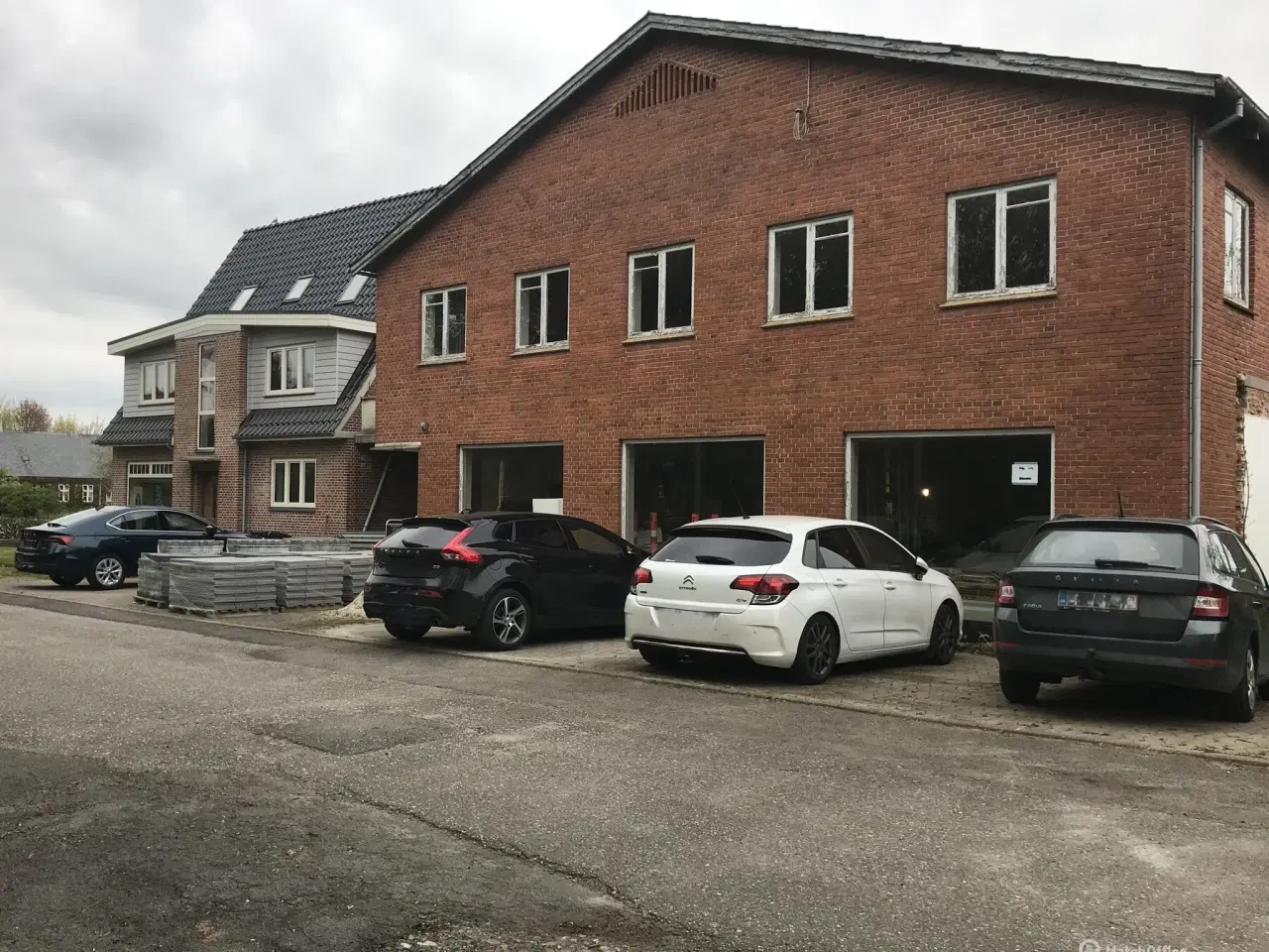 Billede 3 - Lagerlokale udlejes