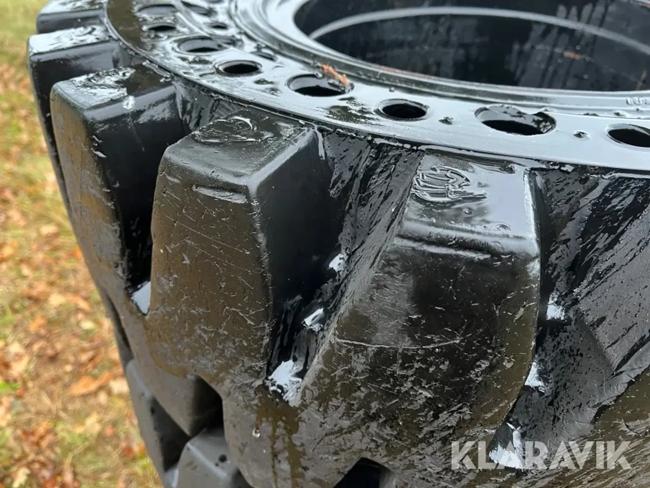 Billede 4 - Dæk Mclaren