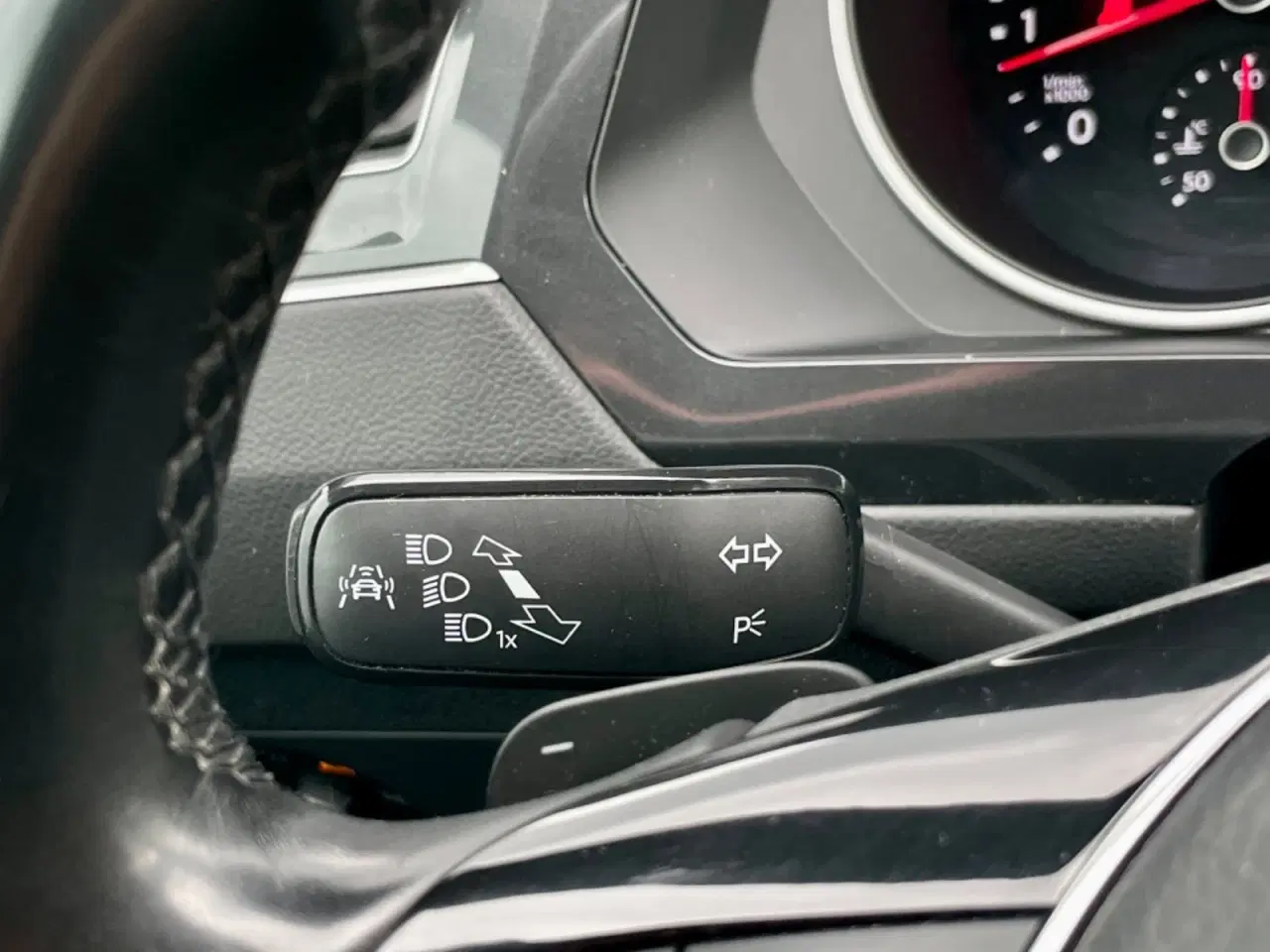 Billede 15 - VW Tiguan 1,4 TSi 150 Comfortline DSG 4Motion