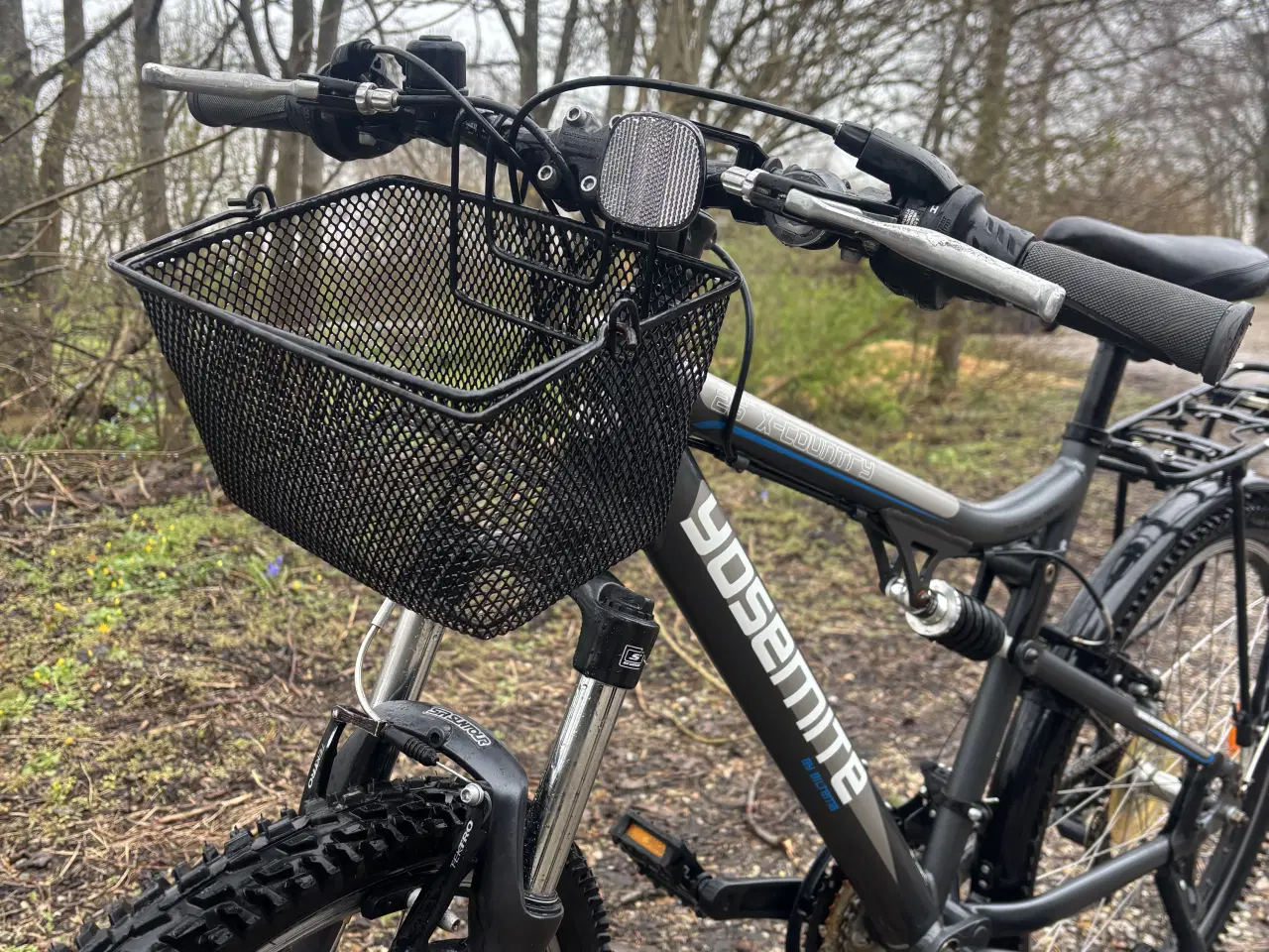 Billede 3 - Yosemite mountainbike sælges