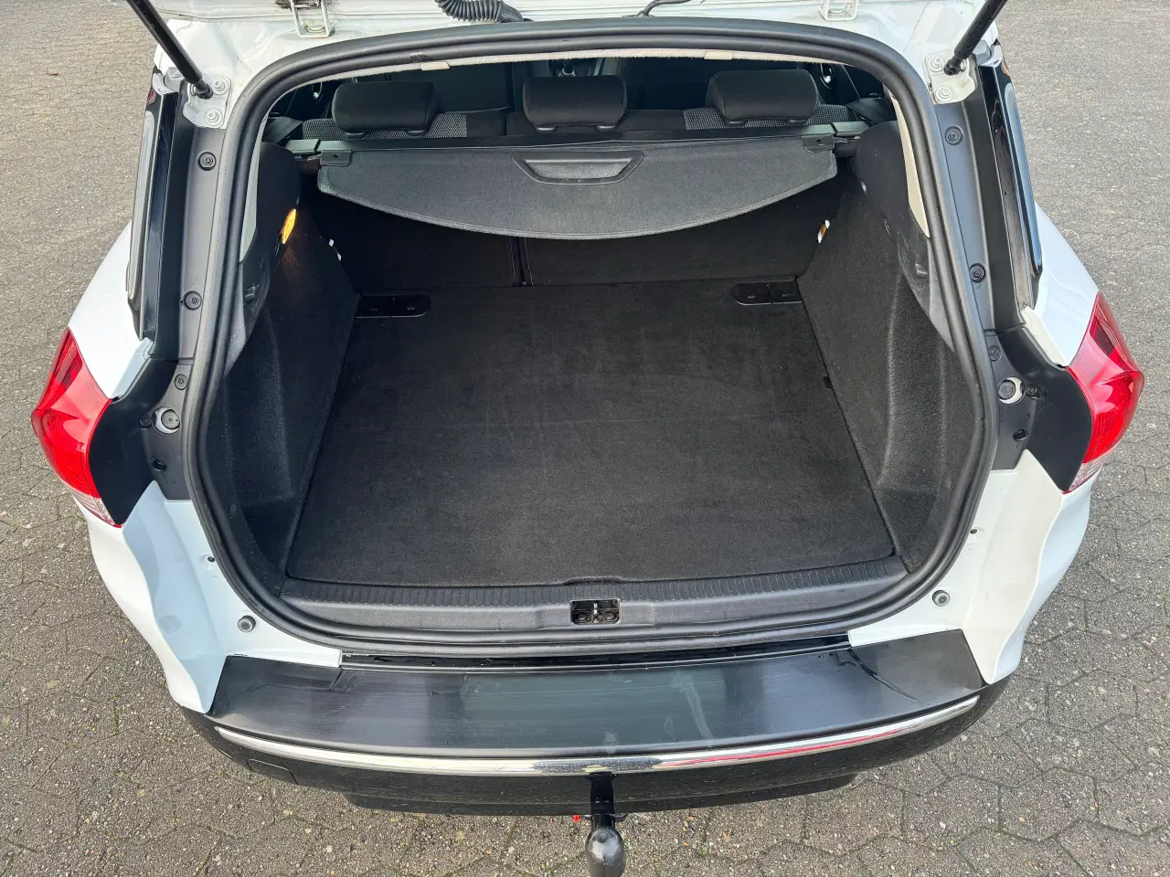 Billede 3 - 2017 Renault Clio 31 km/l