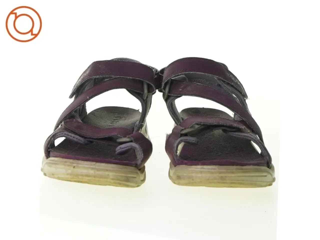 Billede 4 - Sandaler fra Ecco (str. 36)