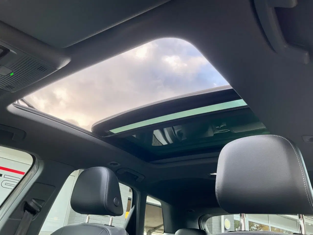 Billede 13 - Audi Q4 e-tron 40 Attitude