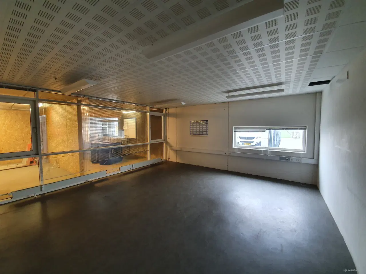 Billede 4 - Flotte kontorarealer - 400 kvm. Lagerlokaler kan tillejes