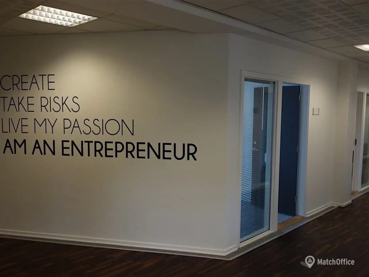 Billede 25 - Ekslusivt kontorhus i Herning city med A+ beliggenhed