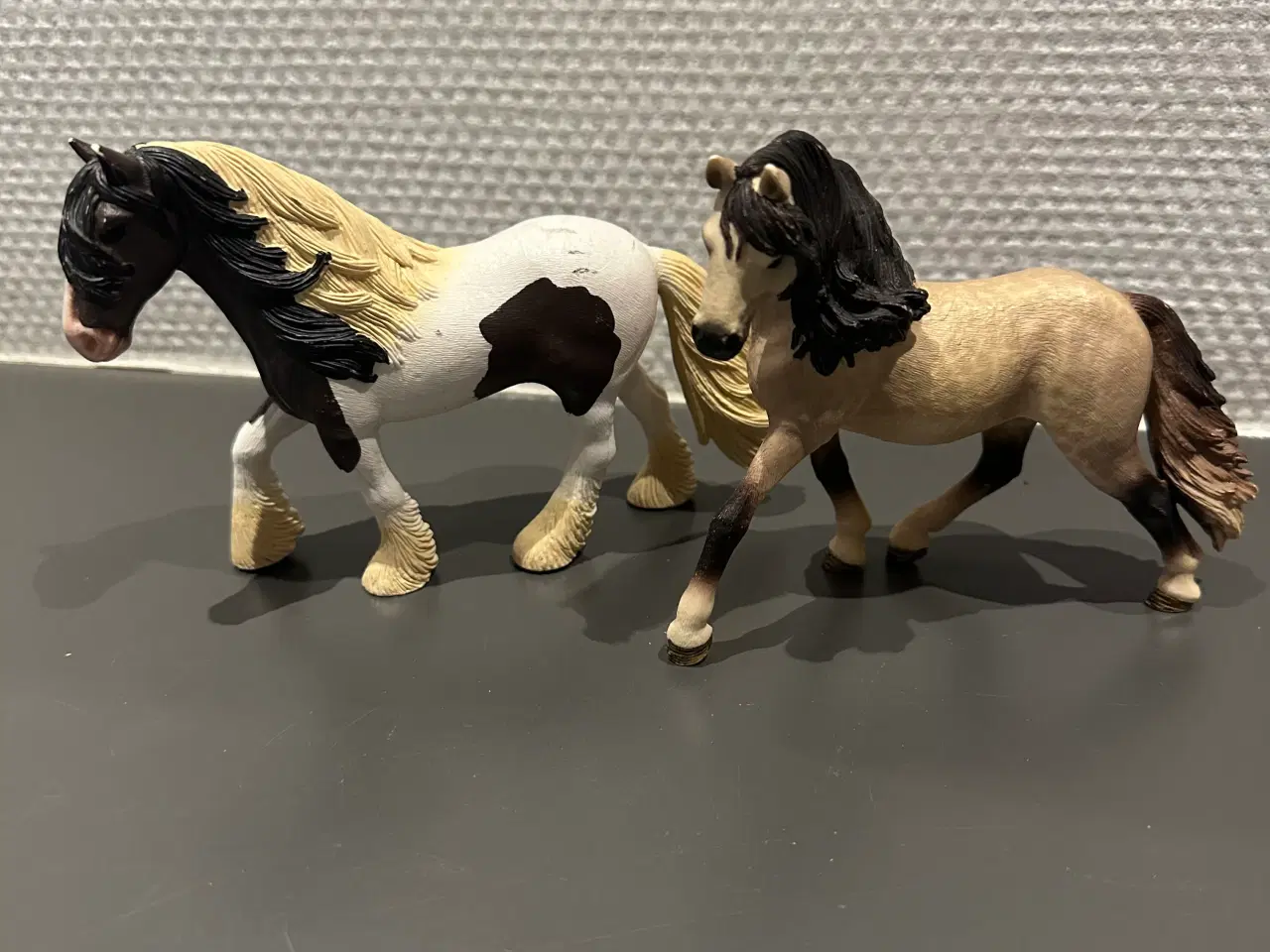 Billede 10 - Flotte Schleich heste 