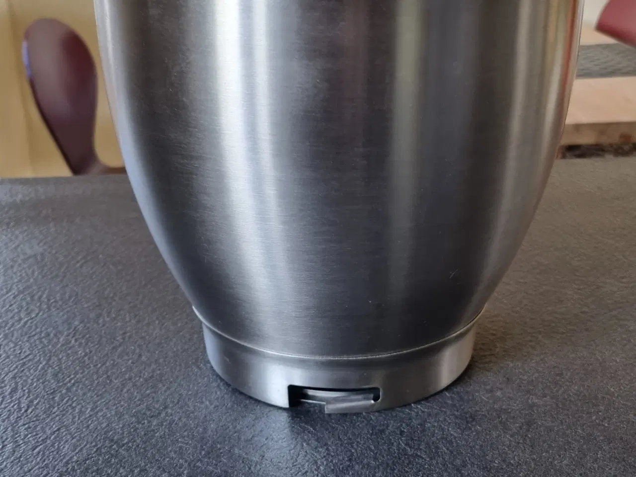 Billede 1 - Kenwood Chef XL skål af rustfrit stål