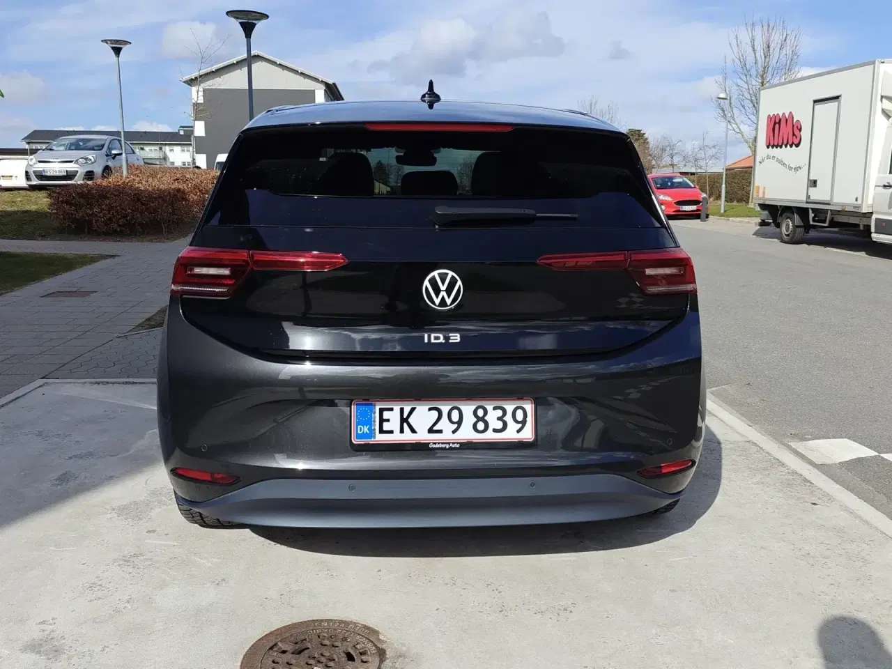 Billede 6 - VW ID.3 58 1ST Pro Performance