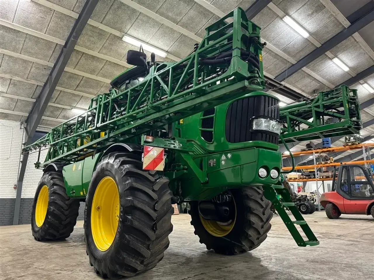 Billede 9 - John Deere 5430i