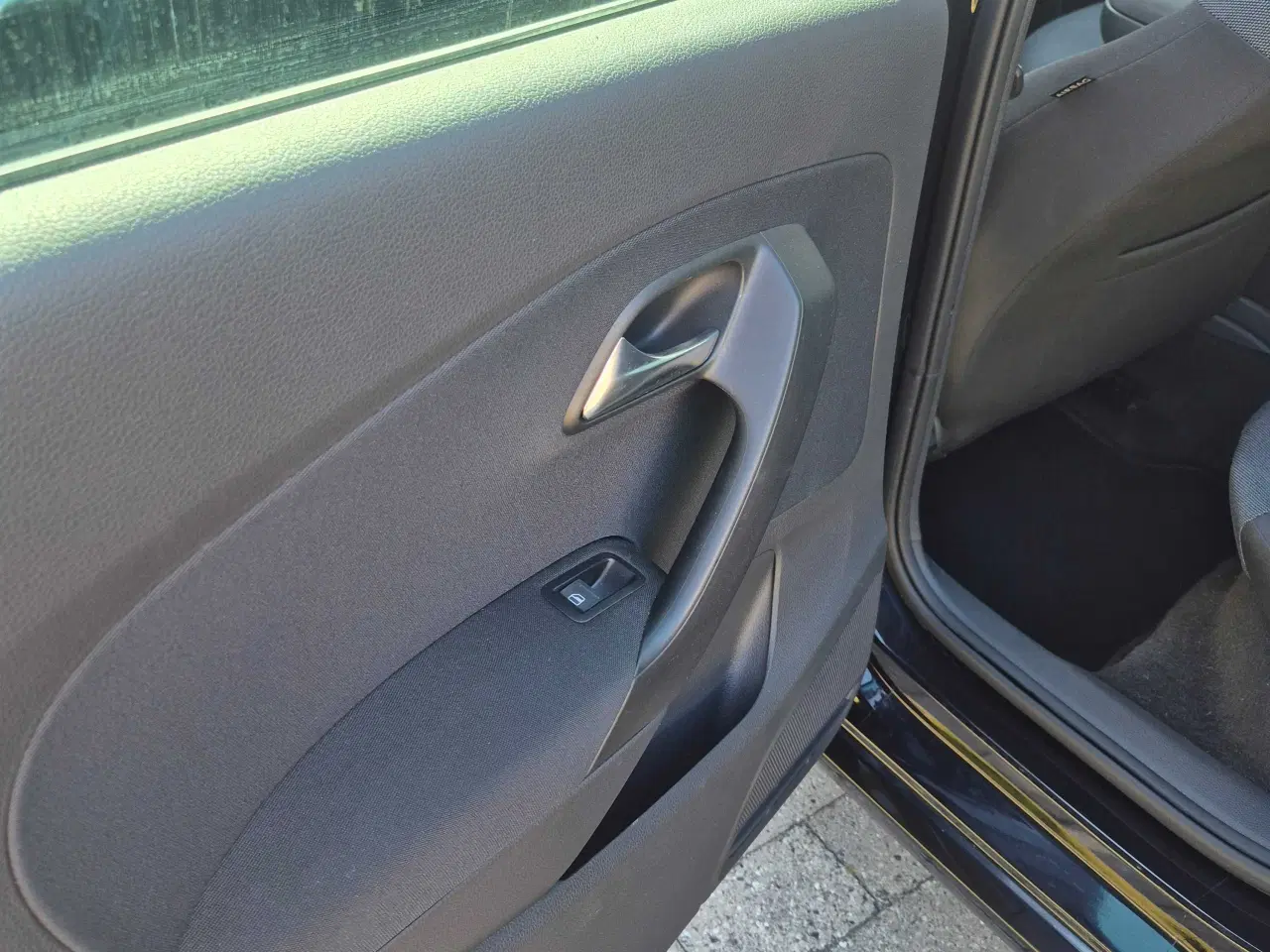 Billede 10 - VW Polo 1,2 TSI 90 HK Comfortline