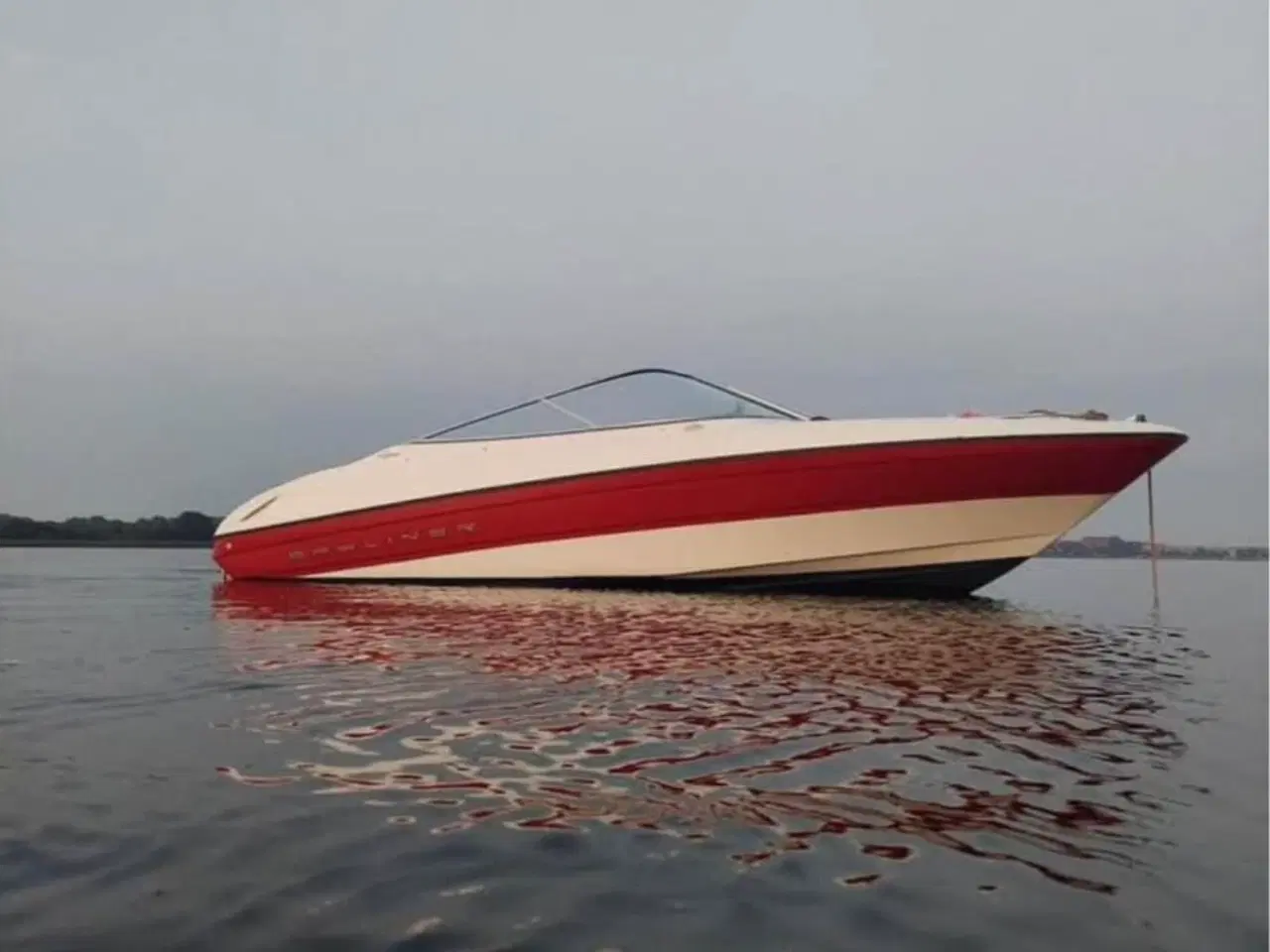 Billede 2 - Bayliner 18 fod