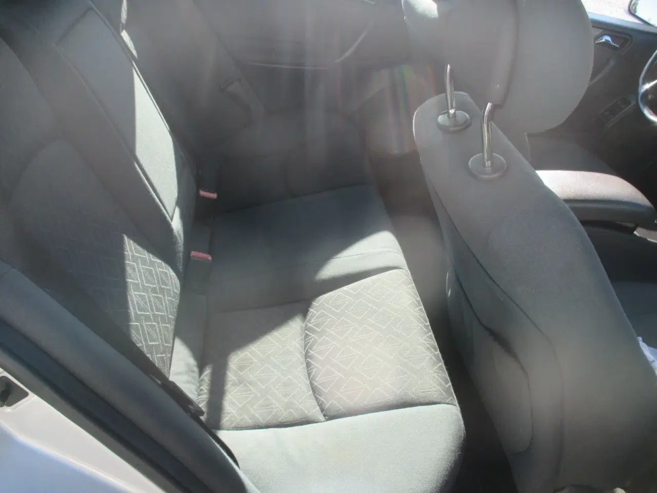 Billede 10 - Mercedes C180 2,0 Elegance aut.