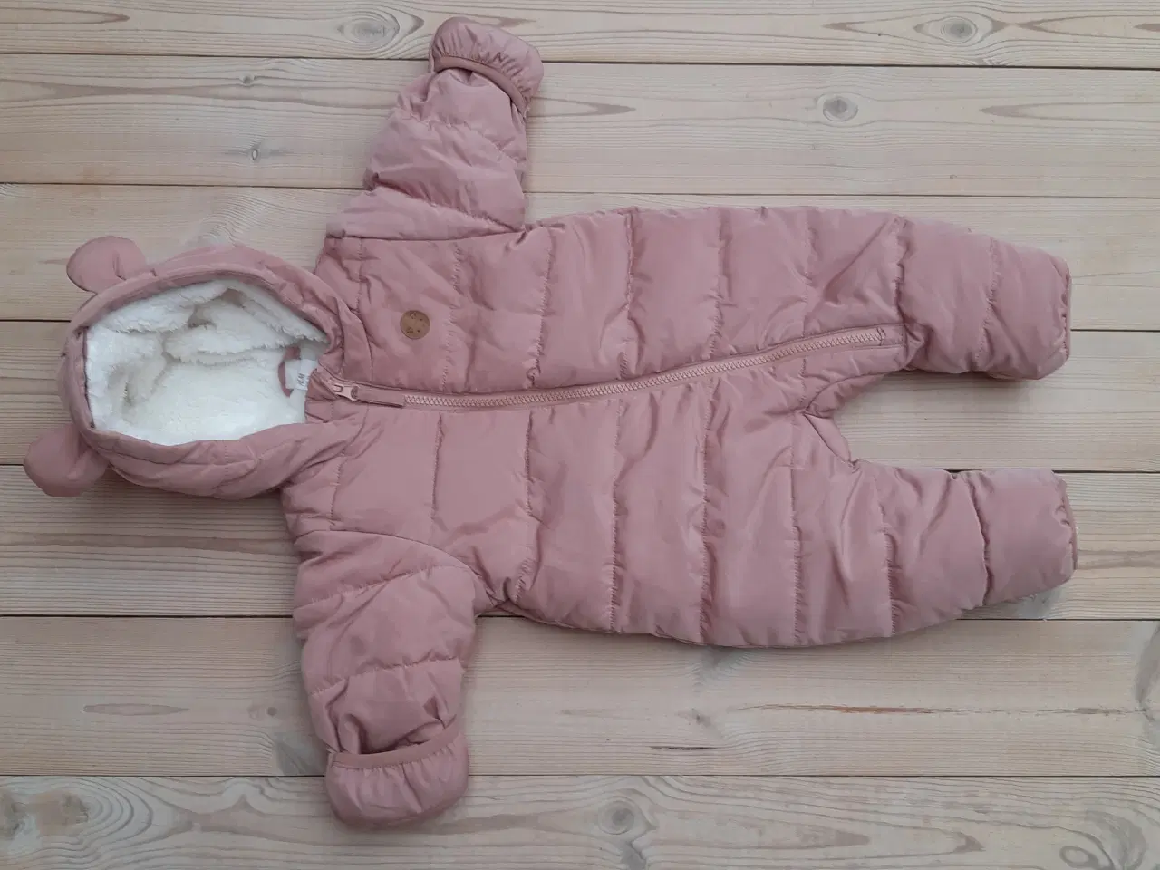 Billede 1 - STR 62 - H&M - NÆSTEN SOM NY