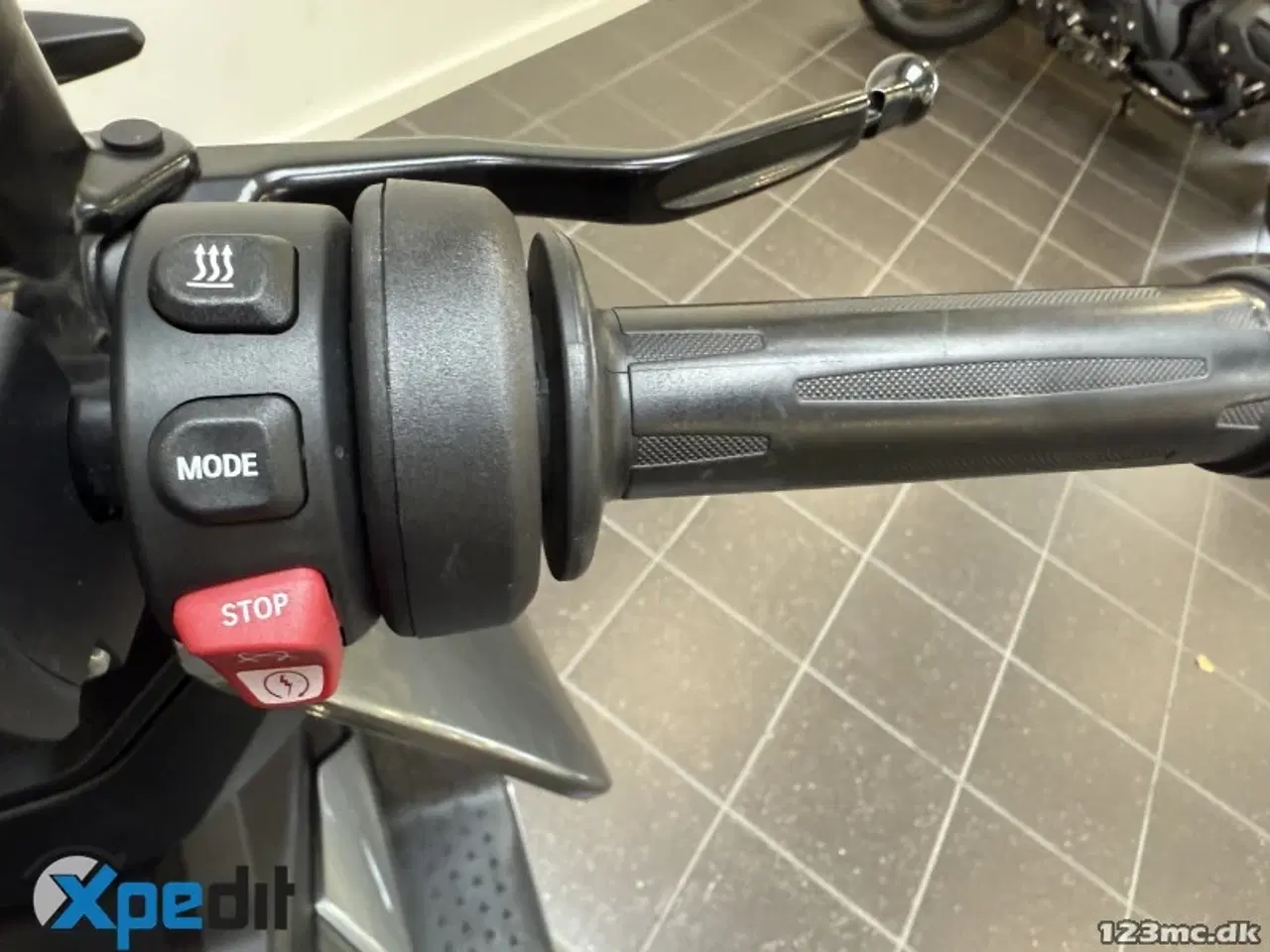 Billede 12 - BMW CE 04