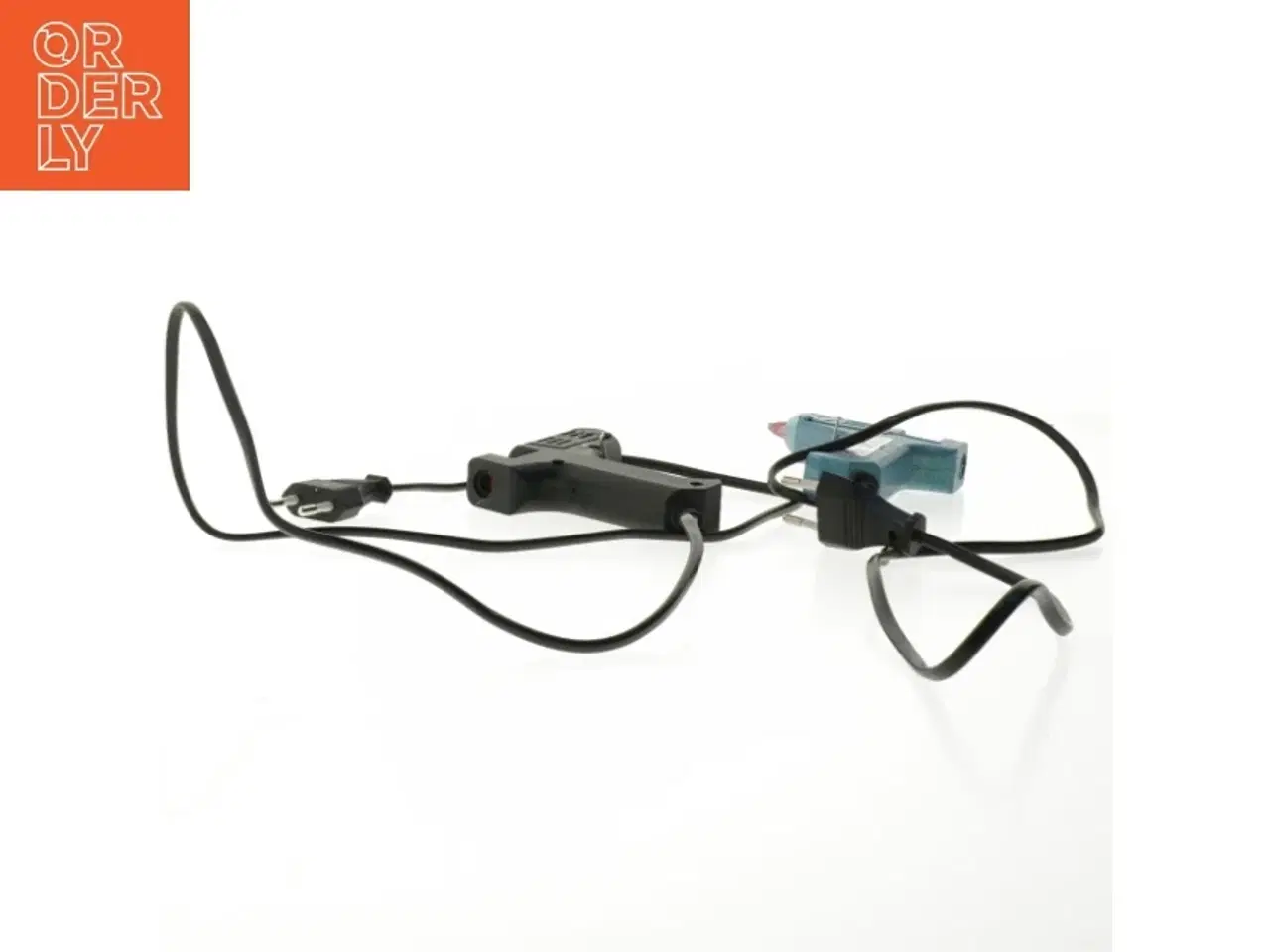 Billede 2 - Kombi limpistol sæt (str. 11x10 cm)