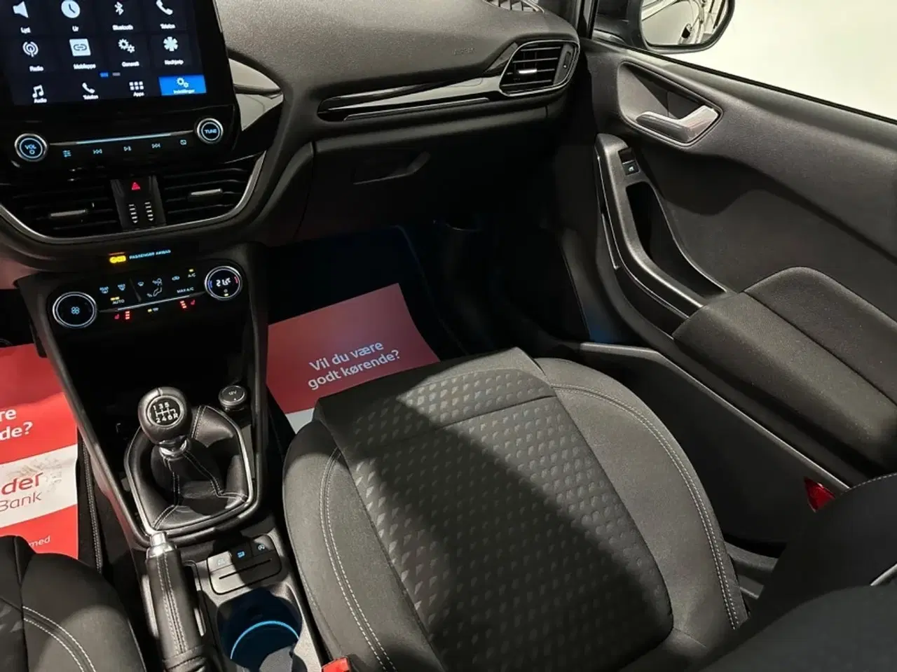 Billede 16 - Ford Fiesta 1,0 EcoBoost Titanium