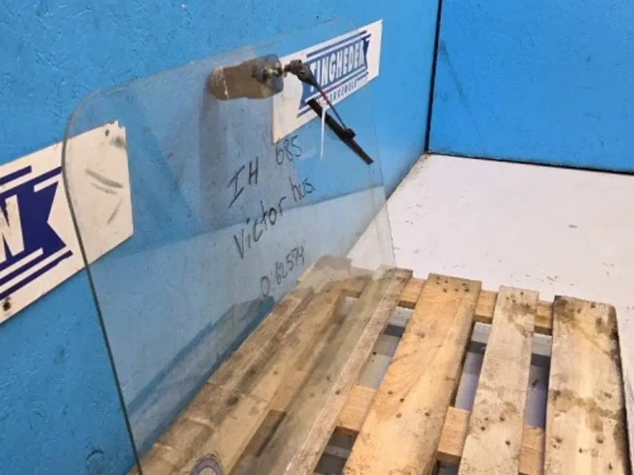 Billede 8 - Case 685 Glas 0.62574