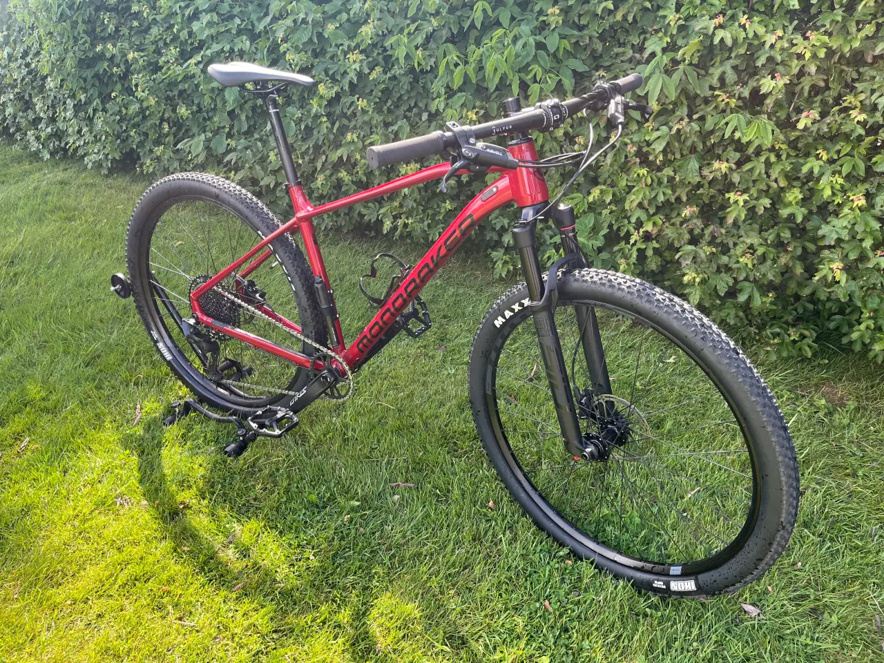 Billede 1 - Mondraker Hardtail Mountainbike
