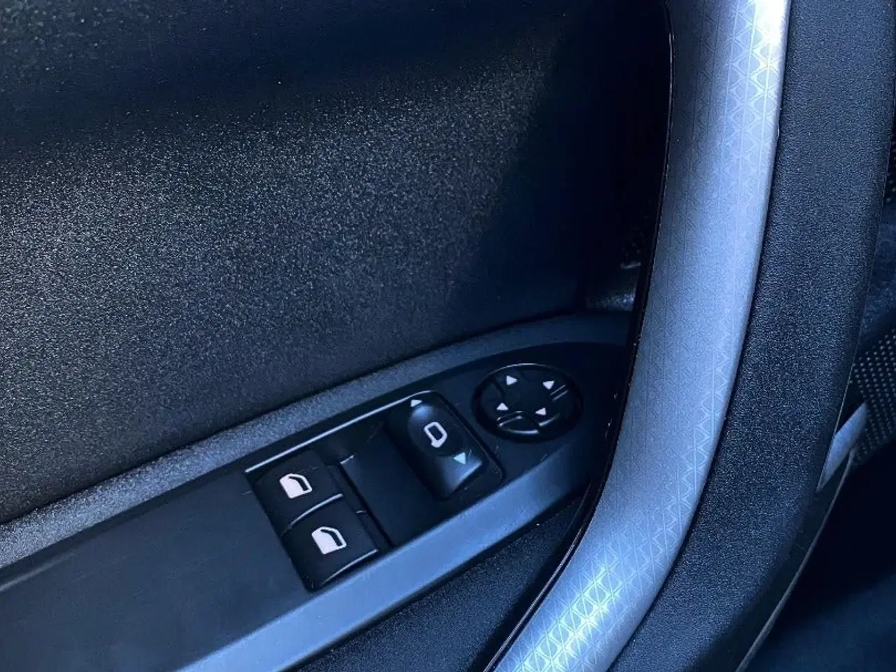 Billede 16 - DS DS 4 CrossBack 1,6 BlueHDi 120 EAT6