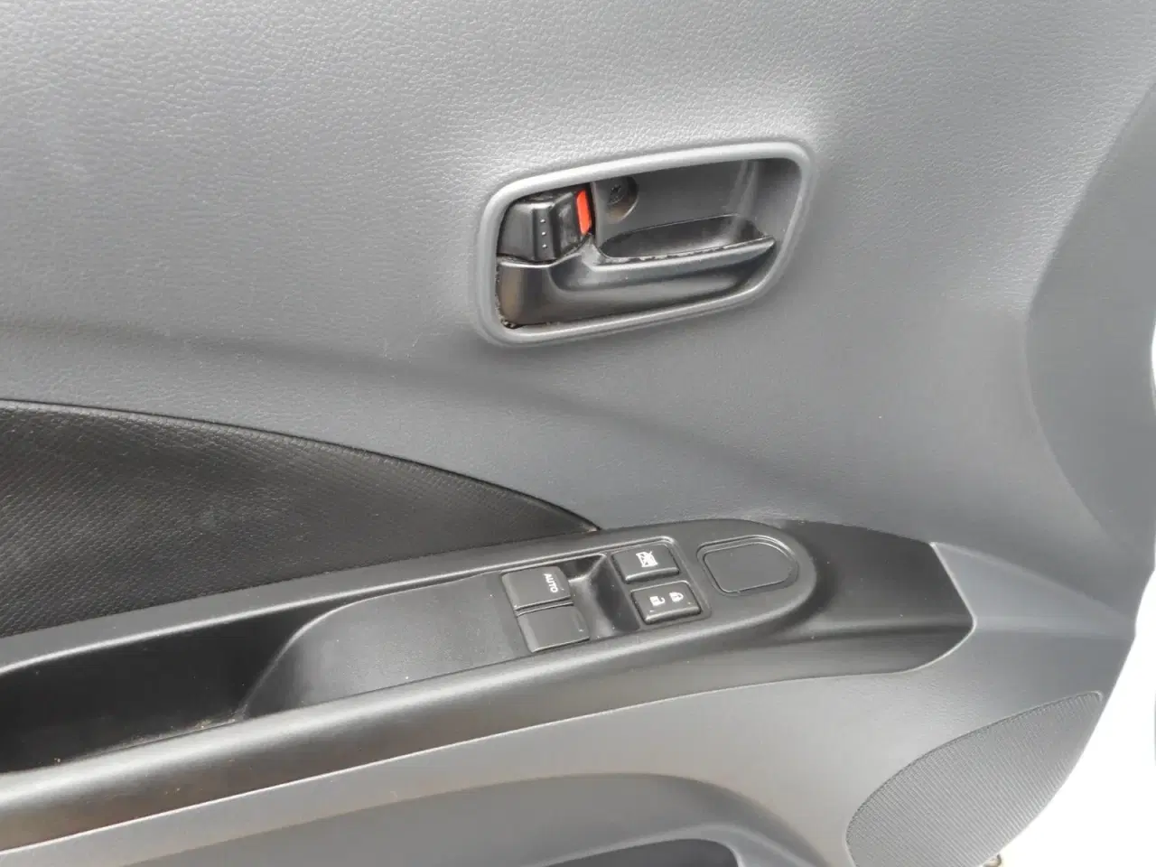 Billede 9 - Suzuki Celerio 1,0 Comfort