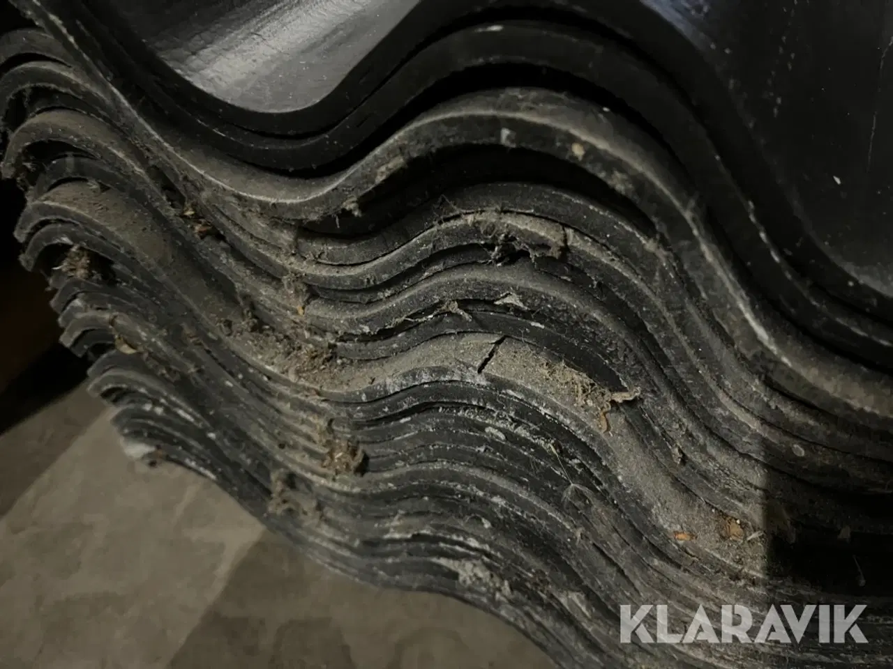 Billede 6 - Tagplader Cembrit 3 paller