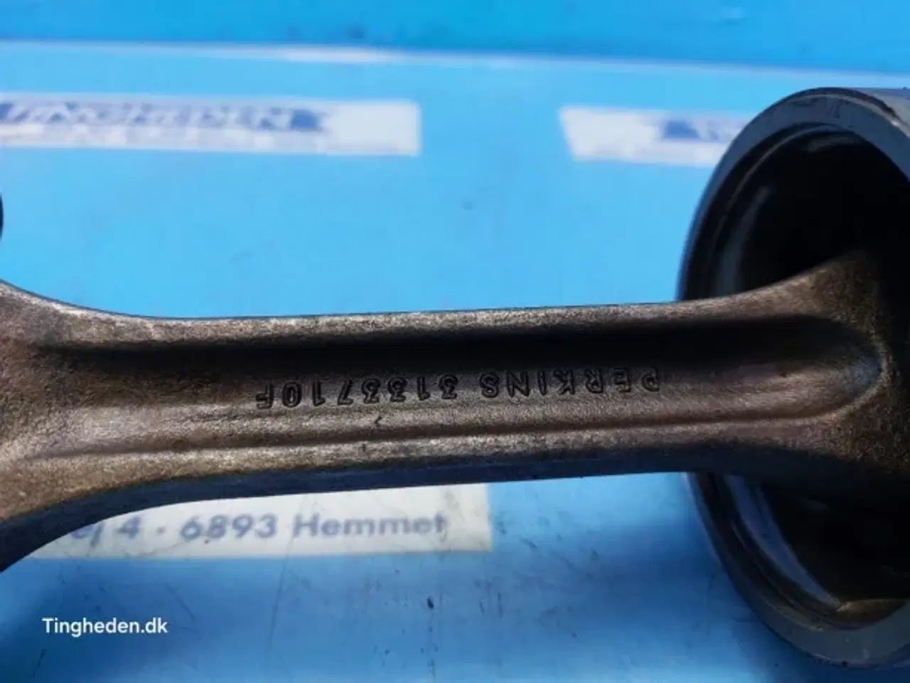 Billede 15 - Perkins 1006.60T Stempel 31337590